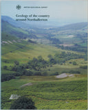 Frost, DV (1998). Geology of the country around Northallerton; memoir for sheet 42. London: British Geological Survey, 109pp. PB,