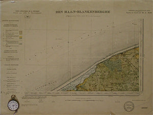 Den Haan-Blankenberghe, sheet 10
