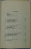Grundy, R.F.B., (1930). Builders Materials. London: Longmans, 240pp. Hardback,