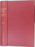 Merrill, George P (1906). Contributions to the History of American Geology. Washington: Gov’t Printing Office, pp 189 to 734 + 37 plates. Hardback,