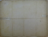 Ireland sheet  21, Larne, 1” scale. 1883. Covers to Lough Larne, 85% sea. Base map undated. Hand-coloured