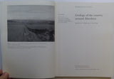 Memoir sheet  77. The Geology of the Country around Aberdeen. Munro, M. et al (1986) first edition for 1:50k sheet, 128pp.…