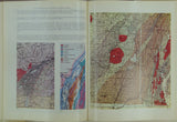 Zaslow, Morris. (1975). Reading the Rocks: the Story of the Geological Survey of Canada, 1842-1972. Toronto: Macmillan, 1st