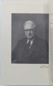 Bisat, William Sawney, 1886-1973, by Sir James Stubblefield (1974). Reprinted from Biographical Memoirs of Fellows of the Royal Society