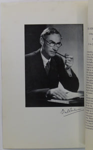Bulman, Oliver Meredith Boone, 1902-1974, by Sir James Stubblefield (1975). Reprinted from Biographical Memoirs of Fellows of the Royal Society,