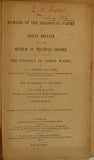 Memoirs of the Geological Survey of GB, v3, 1881.2nd edition.‘The Geology of North Wales’