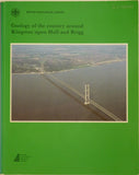 Sheet Memoir  80/89. Kingston upon Hill and Brigg, by GD Gaunt et al, 1992, 1st new series edition. 172 pp.