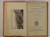Woodward, H.B. & Ussher. 1911. The Geology of the Country near Sidmouth and Lyme Regis. Explanation of Sheets 326 and 340. 2nd