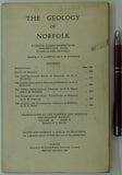 Larwood, G.P. and Funnell, B.M. (eds) (1961). ‘The Geology of Norfolk: A Collection of papers assembled by the Paramoudra Club