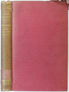 Thompson, Beeby (c1928). The Northampton Sand of Northamptonshire; reprints from the J. of the Northamptonshire Natural History Society,