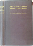 Bosworth, T.O., (1911). The Keuper Marls around Charnwood. Leicester Literary and Philosophical Society. 129pp.