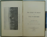 Dale, Elizabeth (1900). The Scenery and Geology of the Peak District.  London: Sampson Low et al. 176pp. First edition. HB