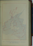 Jukes-Brown, A.J. (1892). The Building of the British Isles; a Study of Geographical Evolution. London: