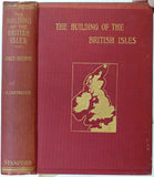Jukes-Brown, A.J. (1911). The Building of the British Isles; Being a History of the Construction and Geographical Evolution of the British Region. London