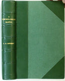 Sowerby, G.B. jr, 1852. A Conchological Manual. London: Henry G. Bohn David & Charles. 337pp.+ 27 plates