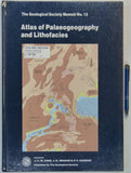 Cope, JCW, Ingham, JK and Rawson, PF (eds) (1992). Atlas of Palaeogeography and Lithofacies [of British Isles], Geological Society Memoir no.13.