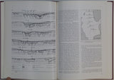 Zeigler, Peter A (1982). Geological Atlas of Western and Central Europe. The Hague: Shell International, 2 volumes. V.1 130pp, v.2 folio