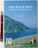 Smith, Alan (ed.) (2001). The Rock Men: Pioneers of Lakeland Geology. Cumberland Geological Society. First edition.