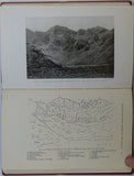 Steeple, EW, et al (eds) 1948. Island of Skye. Edinburgh, The Scottish Mountaineering Club. 155 pp. 2nd revised edition.