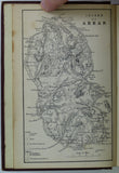 Bryce, James (1872). The Geology of Arran and the other Clyde Islands. Glasgow: William Collins, 354pp. 4th edition