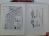 Gribble, CD (ed), 1976. Ardnamurchan; a Guide to Geological Excursions. Edinburgh Geological Society, 122 pp. 1st edn.