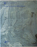 Memoir sheet  72E. (1992). Peacock, JD. et al.  Geology of the Glen Affric District.