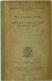 Memoir sheet  81west part. (1913). Lee, GW. The Mesozoic Rocks of Applecross, Raasay, and North-East Skye.