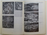 Memoir Shetland (1978). Phemister, J.  The Old Red Sandstone intrusive complex of northern Northmaven, Shetland.