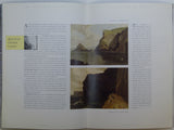 Watteville, A. de. (1993).  Staffa: Home of the World Renowned Fingal’s Cave. Romsey Fine Art, Romsey. 22pp.