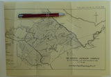 Sutton, J. and Watson, J. (1951). ‘Geological Map of the Country Around Loch Torridon’, 1:31,680 scal