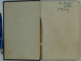 Avebury, Lord [Lubbock, John] ( 1906). The Scenery of Switzerland and the Causes to which it is due. London: MacMillan, 4th ed. Fair to good.