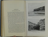 Lake, Philip, and Rastall, RH. (1931). A Text-book of Geology. London: Edward Arnold & Co. 4th edition. 520 pp + 8 pp adverts. HB.