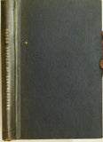 Lincolnshire, Water Supply of. By Whitaker, W. et al 1904, 1st edition. 229pp.