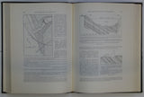 Gignoux, M. and Barbier, R. (1955). Géologie des Barrages et des Aménegements Hydrauliques. Paris, Masson, 339 + iii pp