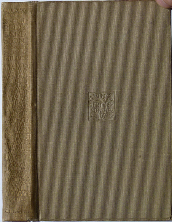 Miller, Hugh (1911). The Old Red Sandstone; or New Walks in an Old Field, 1911