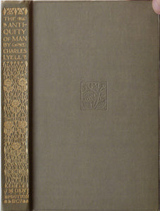 Lyell, Charles (c1914). The Antiquity of Man
