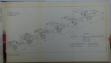 Johnson, MRW and Stewart, FH, (eds.) (1963) The British Caledonides. Edinburgh, Oliver and Boyd. 1st edition. 280pp. Hardback,