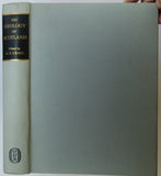 Craig, Gordon, (ed) (1965). The Geology of Scotland. Edinburgh, Oliver and Boyd. 1st edtion. 556pp. Hardback