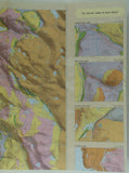 Goodenough, K, et al (2007). Exploring the landscape of Assynt. British Geological Survey, 56pp. Reprint of 2004 1st edition.