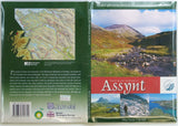 Goodenough, K, et al (2007). Exploring the landscape of Assynt. British Geological Survey, 56pp. Reprint of 2004 1st edition.