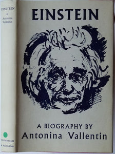 Einstein: a Biography