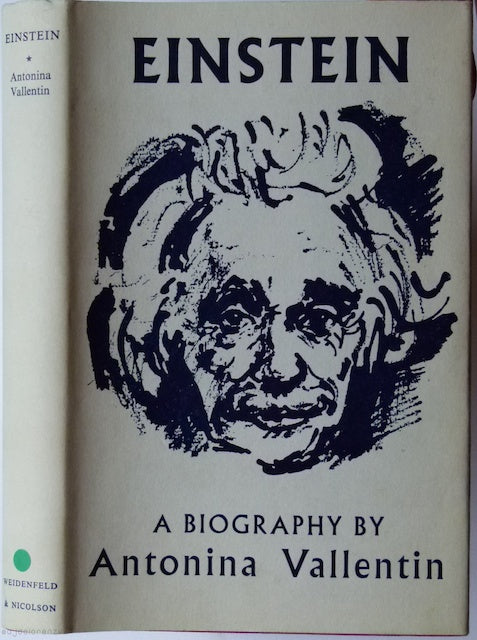 Einstein: a Biography