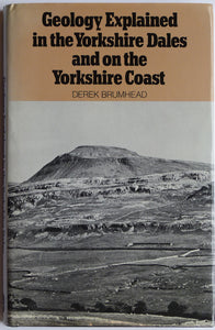 Brumhead, Derek (1979). Geology Explained in the Yorkshire Dales and on the Yorkshire Coast.